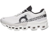 On Cloudmonster 2- White/Frost