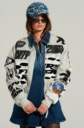 UNITY BOMBER