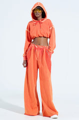 SWEET AS CAN BE PANT