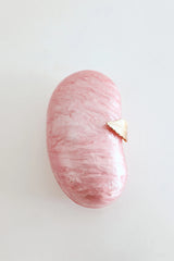 Oceania Clutch Pink