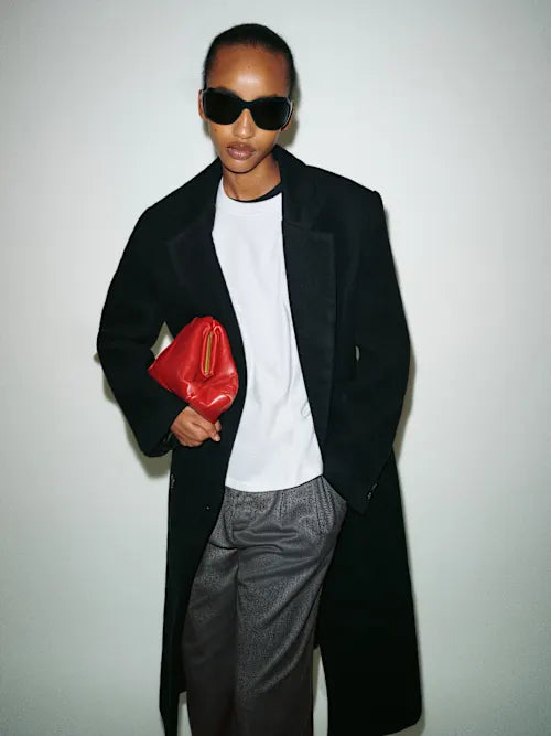 Lucas Coat