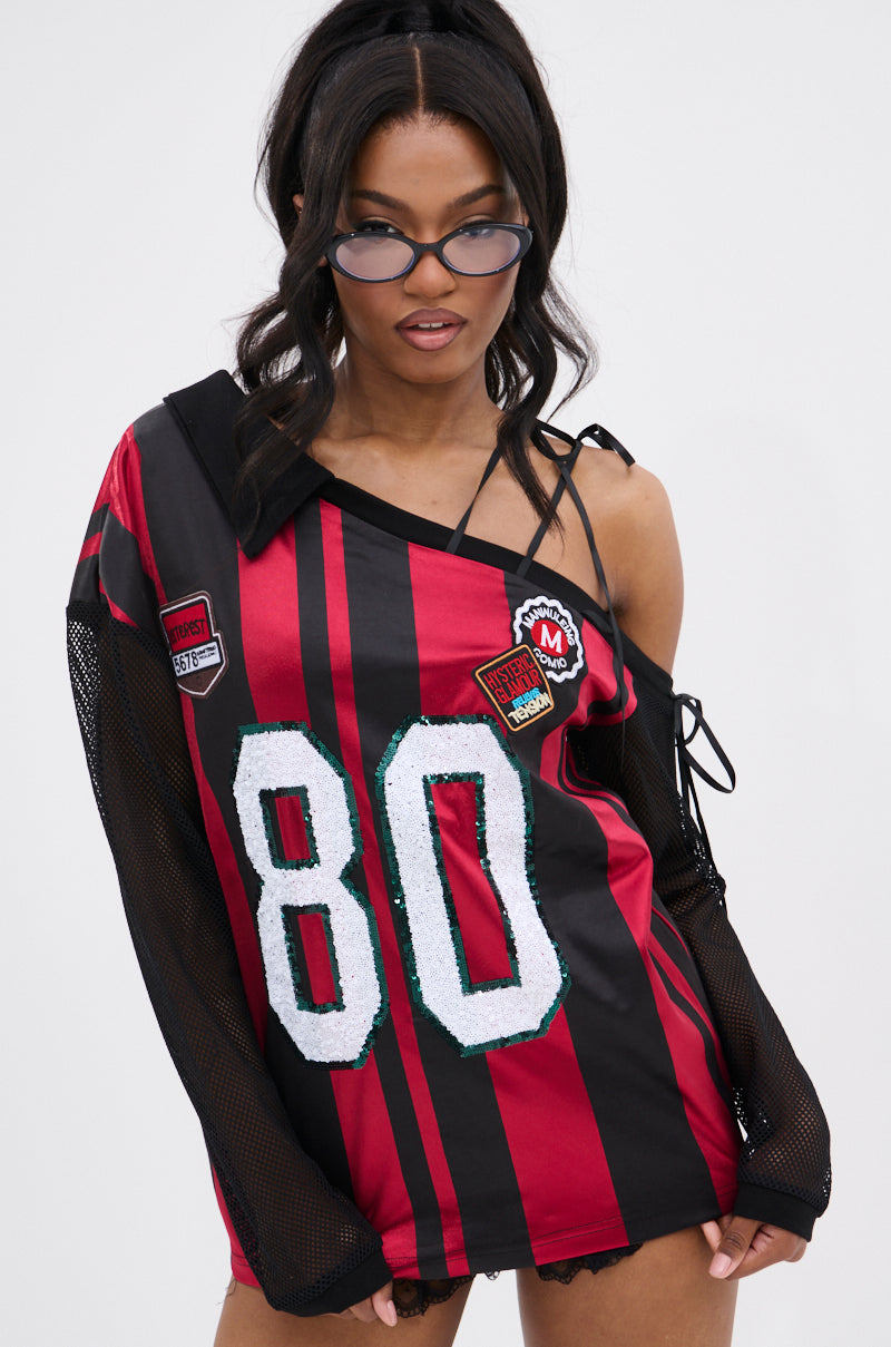 WINNER JERSEY