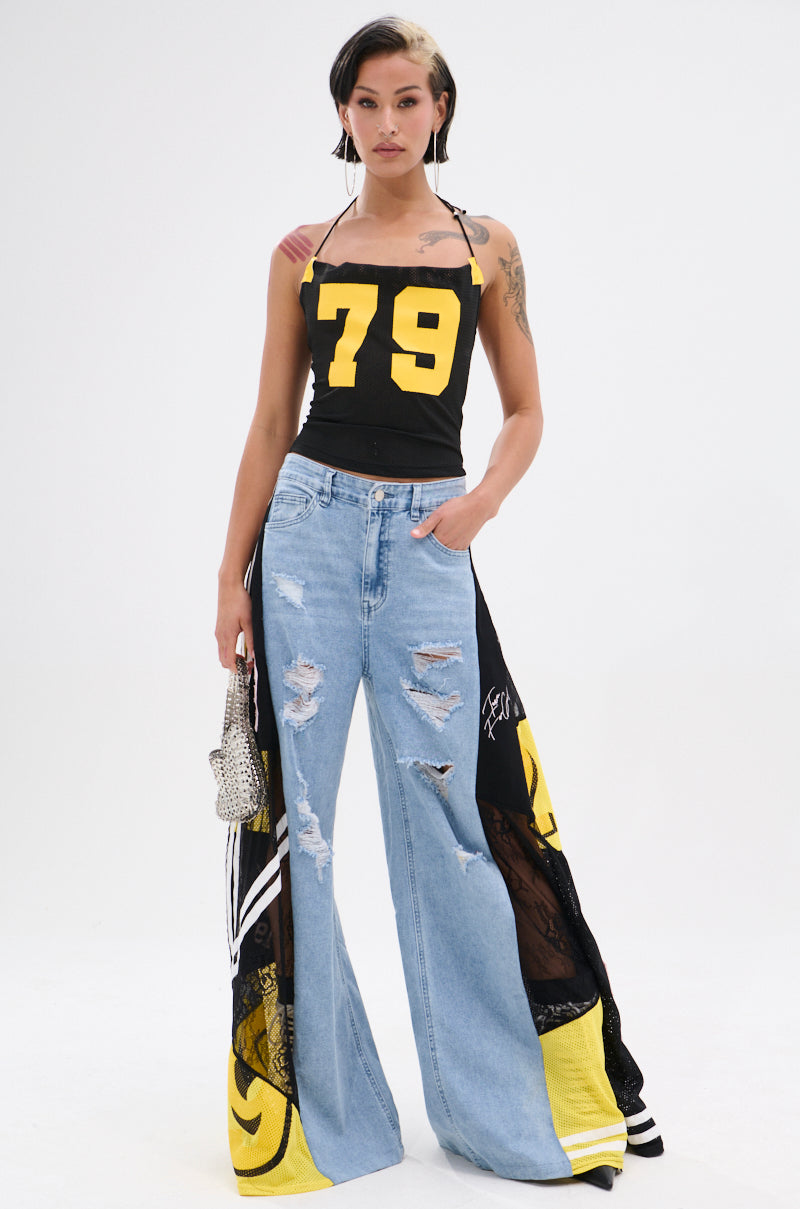 GAME TIME DECISION JERSEY
