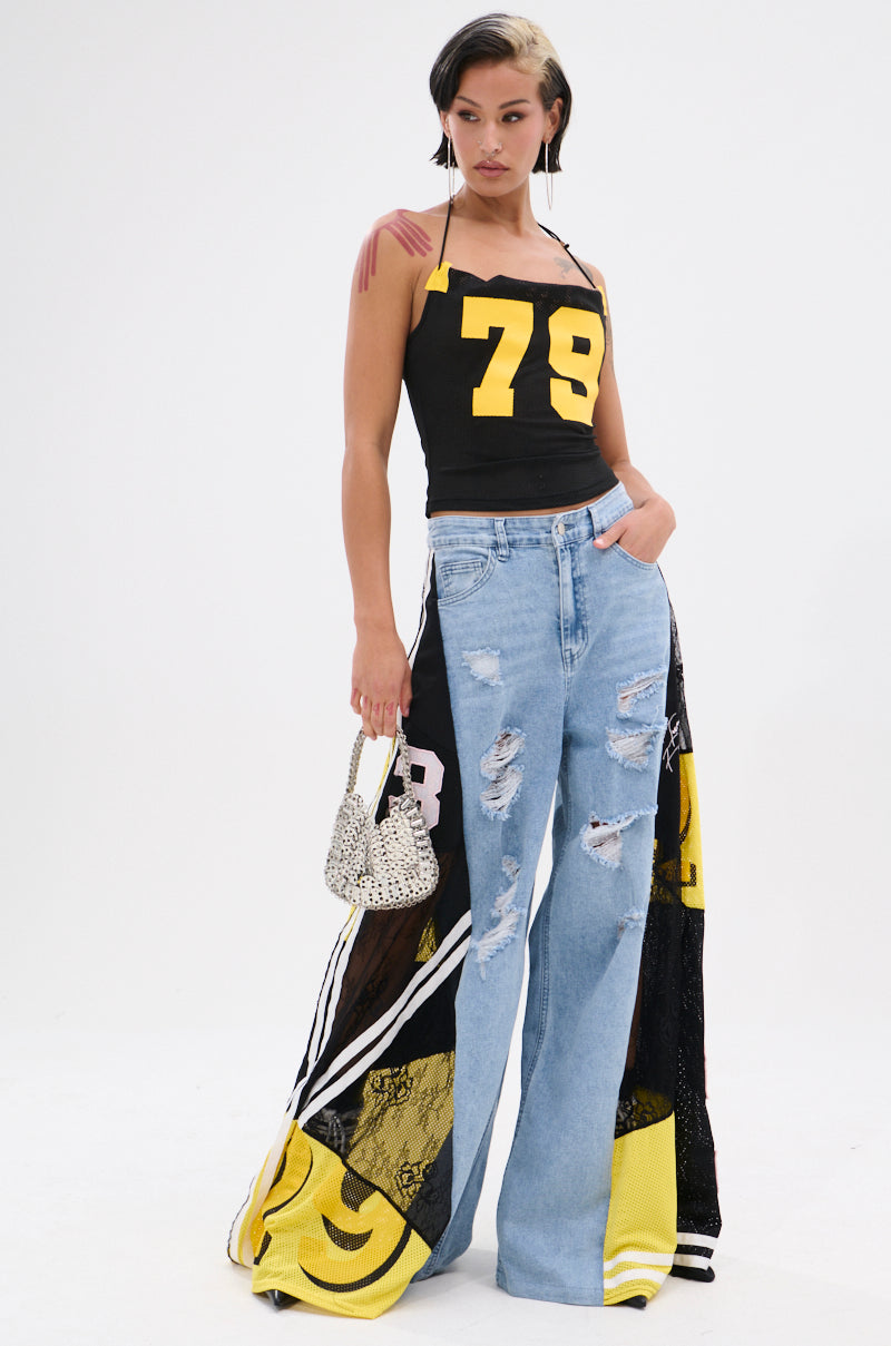 GAME TIME DECISION JERSEY