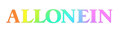 Allonein