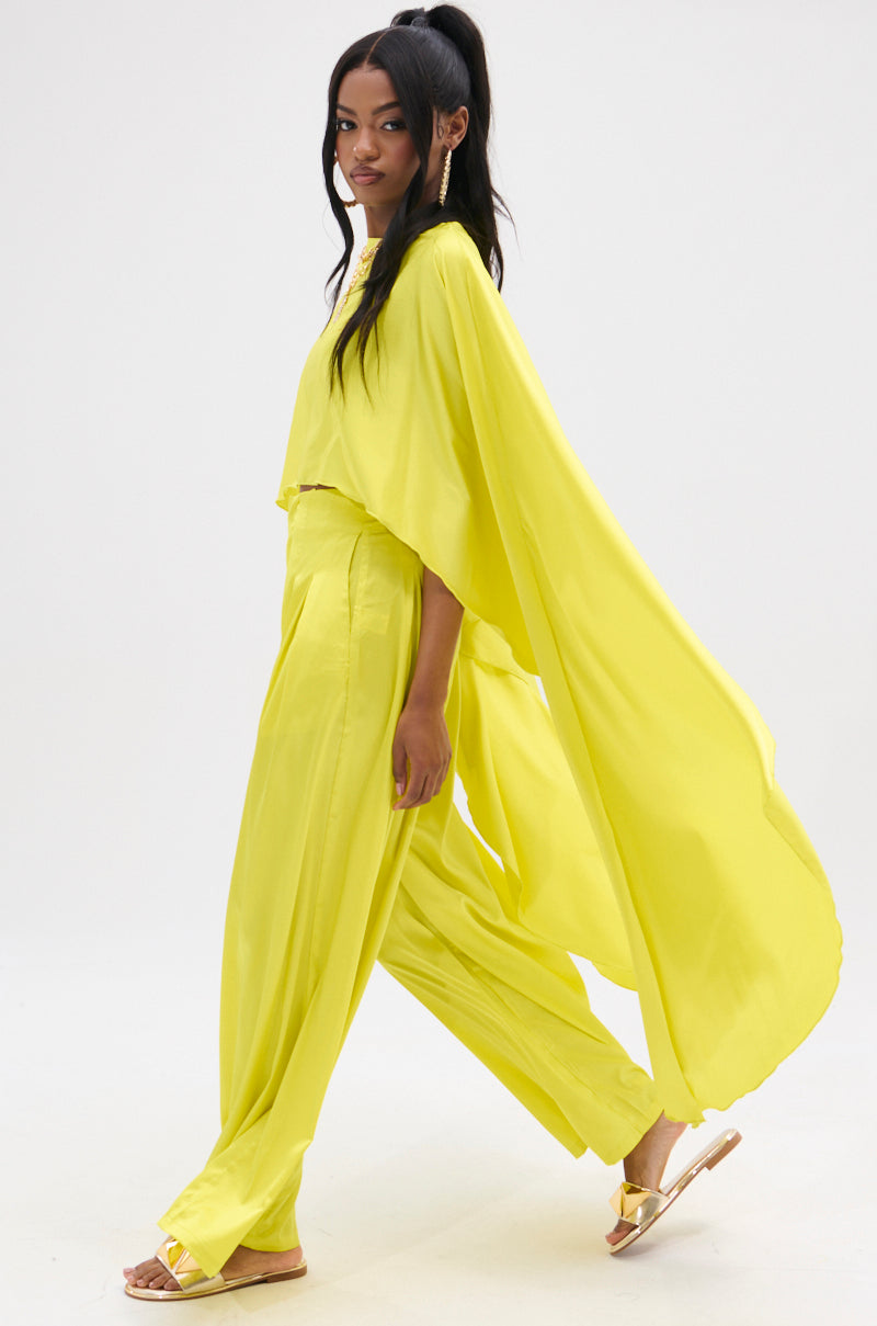 COCKTAIL HOUR BLOUSE