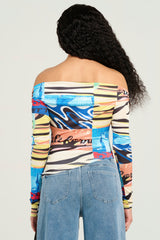 IT'S JUST A FLING TOP