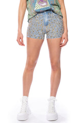 RONNIE STUDDED SHORT